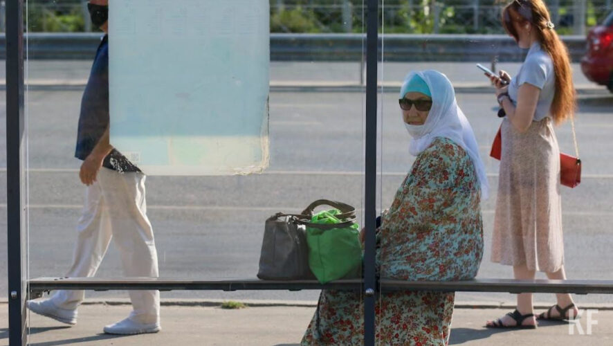 По словам Наиля Магдеева