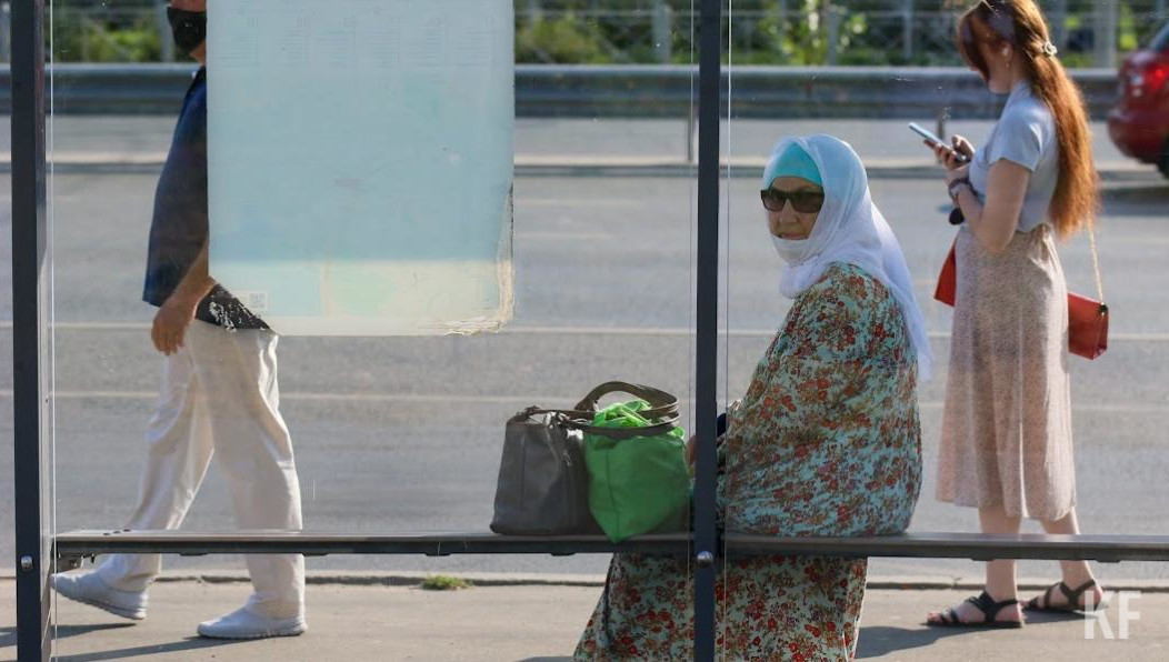 По словам Наиля Магдеева