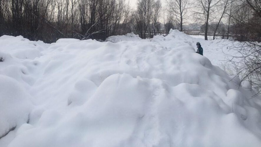 На администрацию Советского района был составлен протокол.