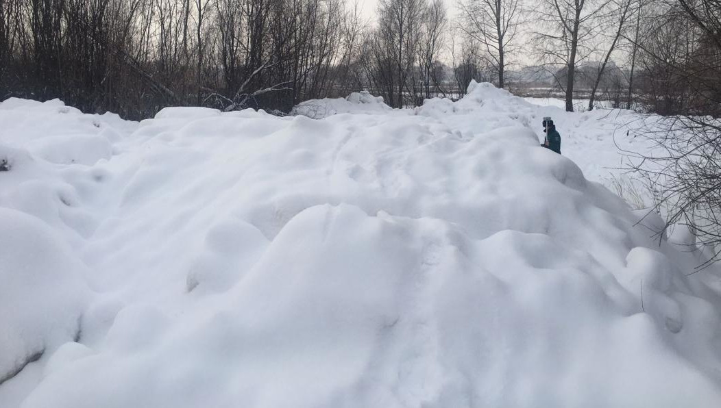 На администрацию Советского района был составлен протокол.
