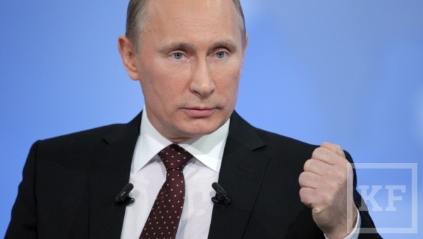 Президент России Владимир Путин поручил провести мониторинг имеющихся данных