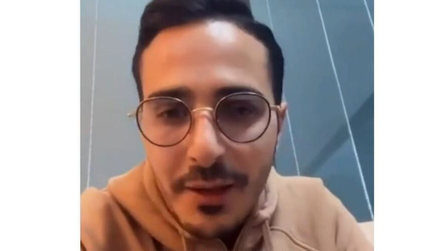 Герой документального фильма Netflix нашёл новый способ извлечь выгоду из своей популярности.