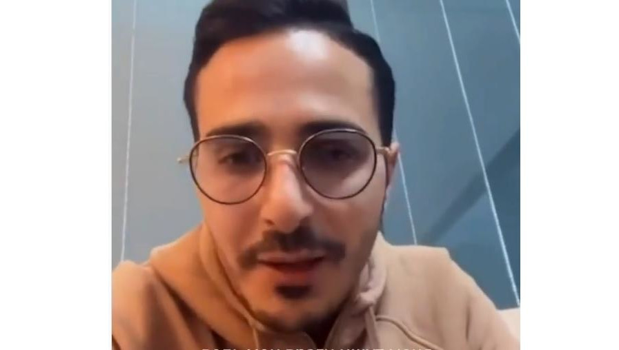 Герой документального фильма Netflix нашёл новый способ извлечь выгоду из своей популярности.