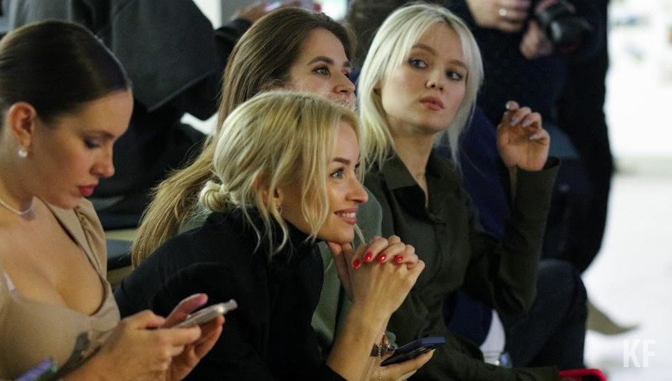 Открытие пройдёт в формате диалога с фотографом.