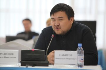 «Татарские ученые переводят на русский язык много источников - это помощь Казахстану в изучении своей истории»