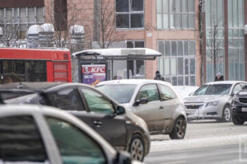 В 2018 году число кредитов на авто с пробегом в России выросло на 45%.