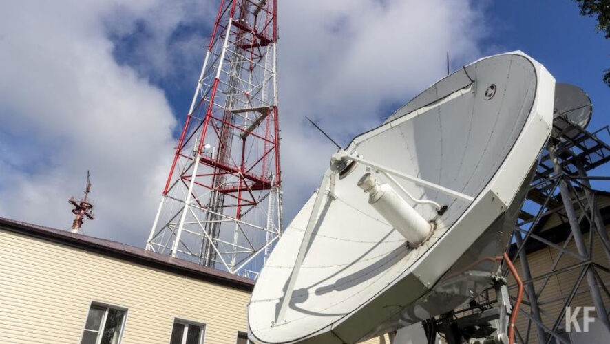 Праздничную подсветку можно увидеть&nbsp;4 и 6 ноября.