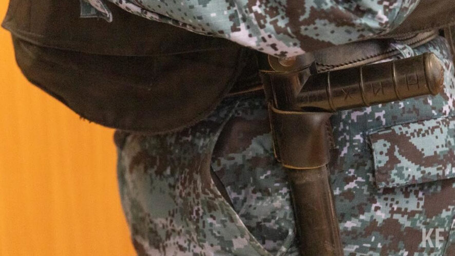 В марте женщина обратилась в следственный комитет с просьбой о возбуждении на Мохова уголовного дела за разглашение подробностей преступлений