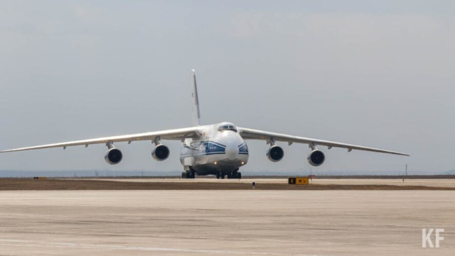 Угроза для&nbsp;гражданской авиации высока.