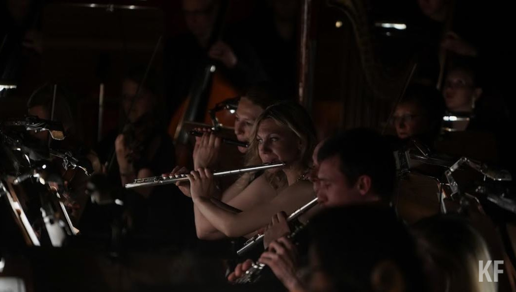 Оркестр Мариинского театра выступит на Майдане.