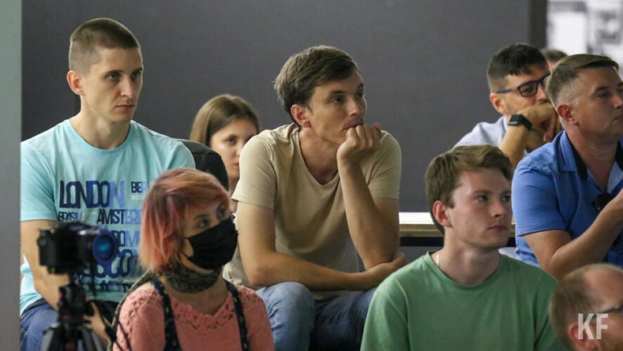 Соискателям расскажут