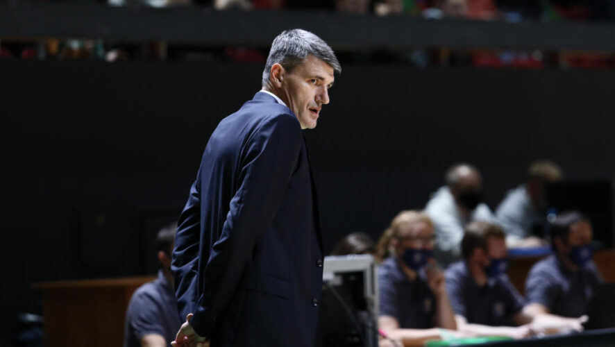 Главный тренер УНИКСа рассказал о &laquo;Зените&raquo; перед первым матчем в главном турнире старого света.