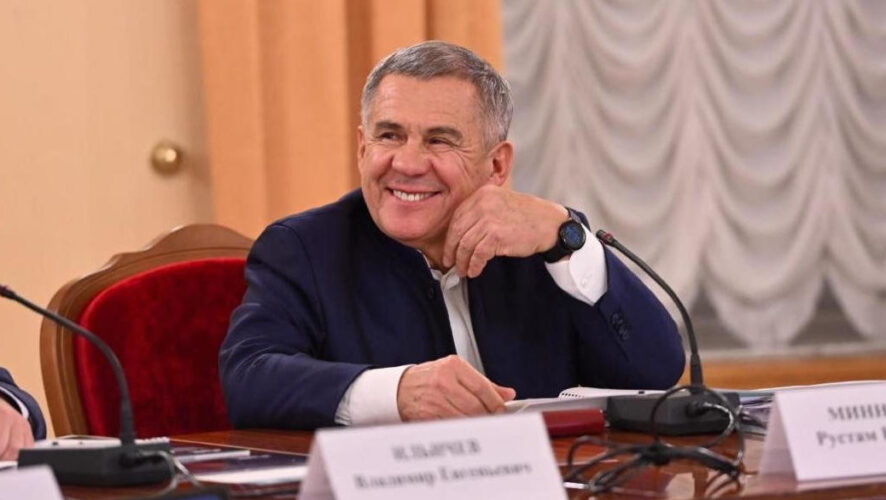 На встрече затронули темы последипломного обучения врачей и непрерывного профобразования медиков.