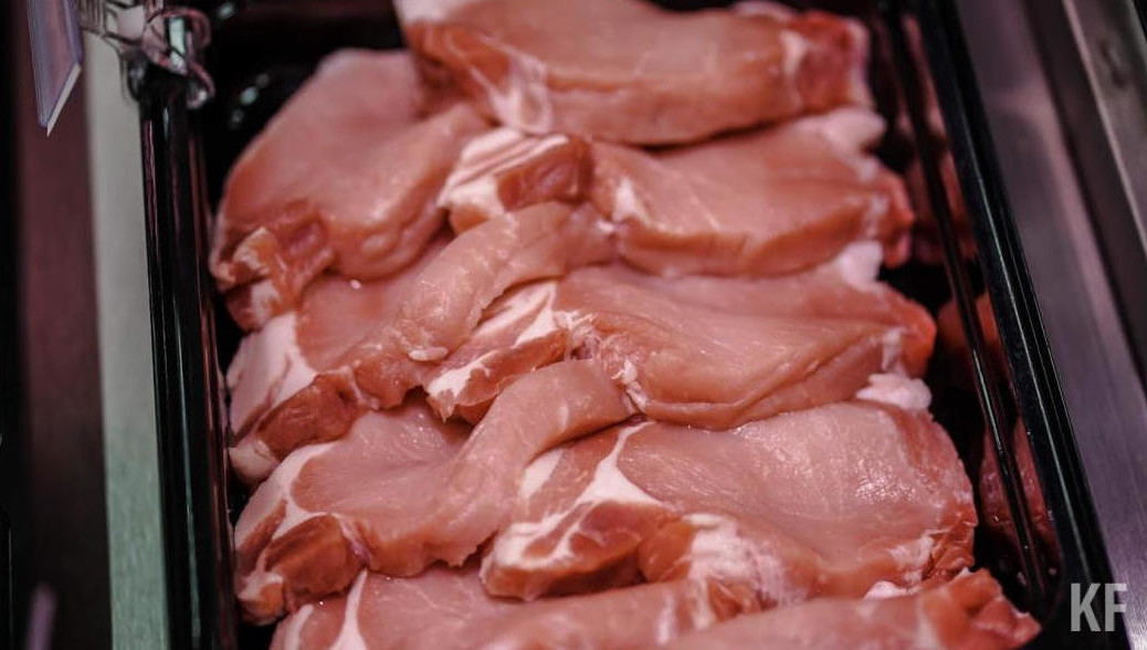 Цены на яйца выросли на 21