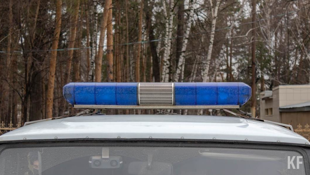 Мальчик получил ожоги рук. Прокуратура проводит проверку.