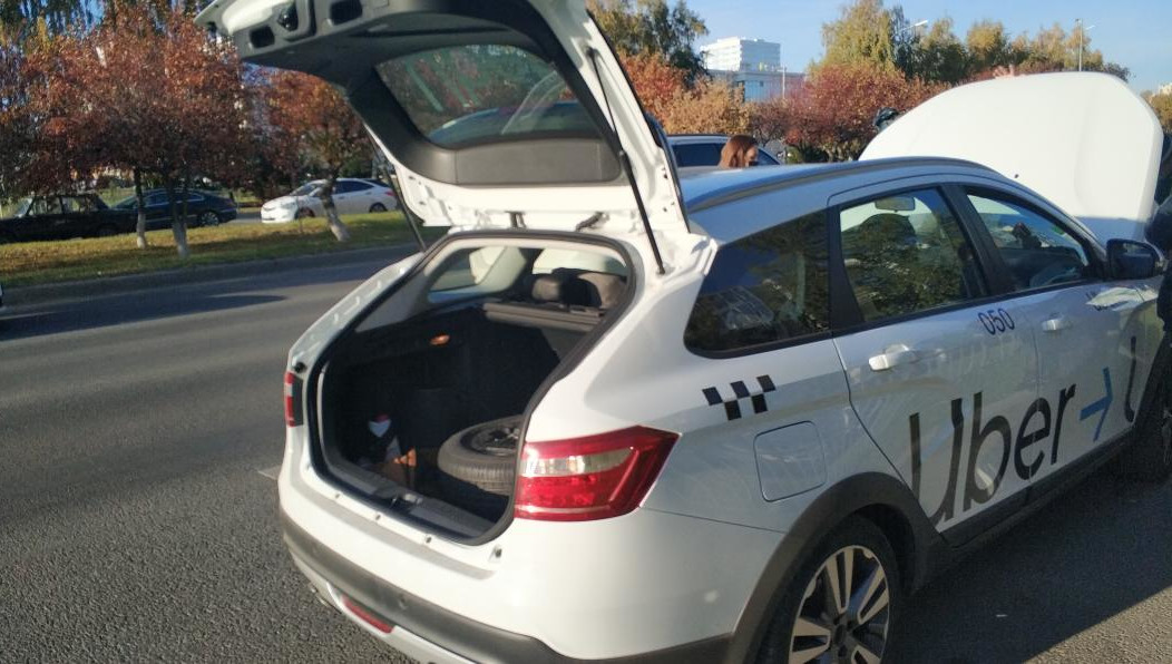 Автолюбителей ждут штрафы.