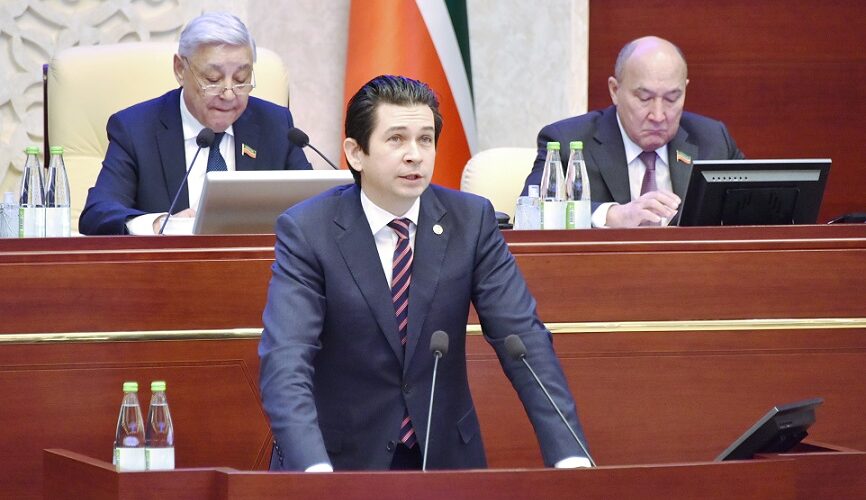 как в республике защищают бизнес.