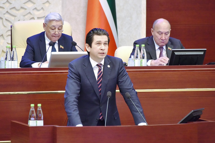 как в республике защищают бизнес.