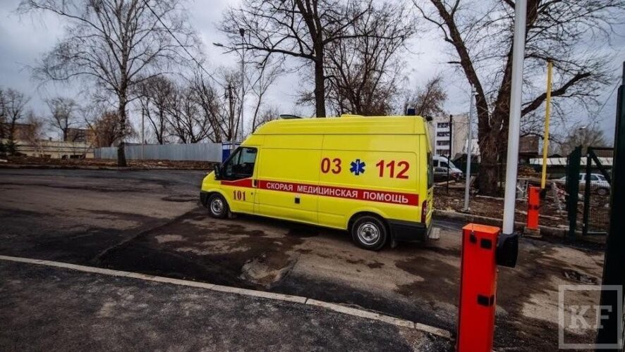 О двух пострадавших в результате взрыва газа в одном из жилых домов Нижнего Новгорода сообщает РИА «Новости» со ссылкой на источник.