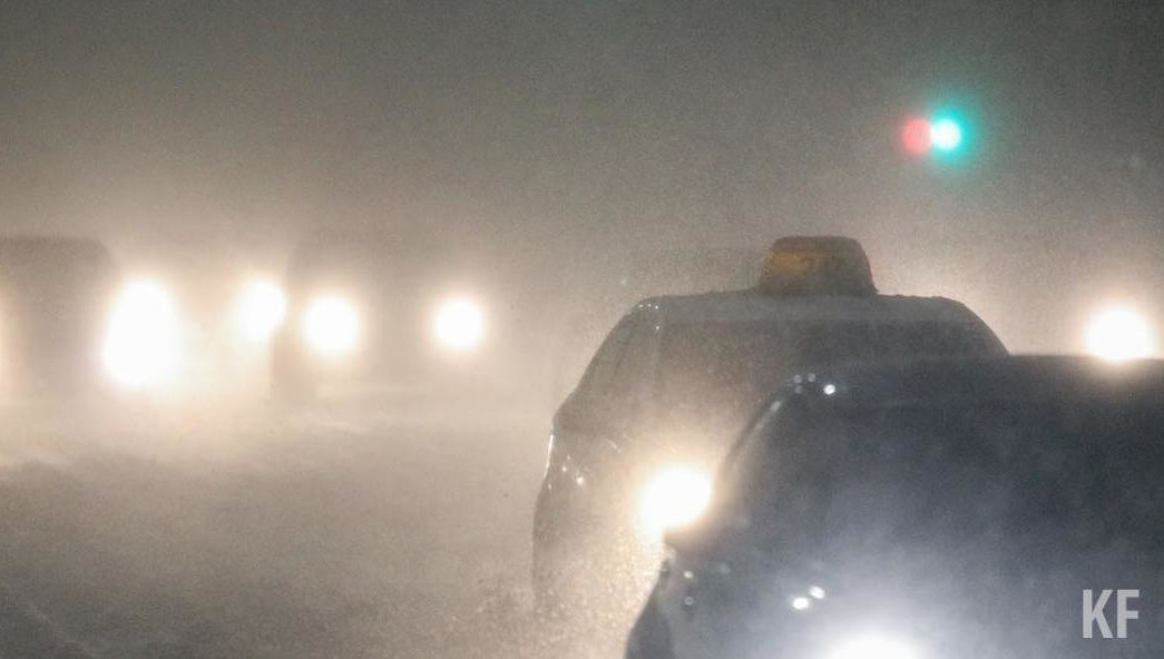 Ограничения вводиться до улучшения погодных условий.