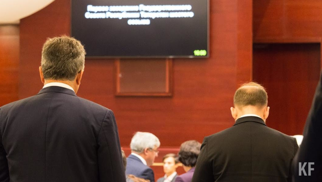 В Госсовете обещают