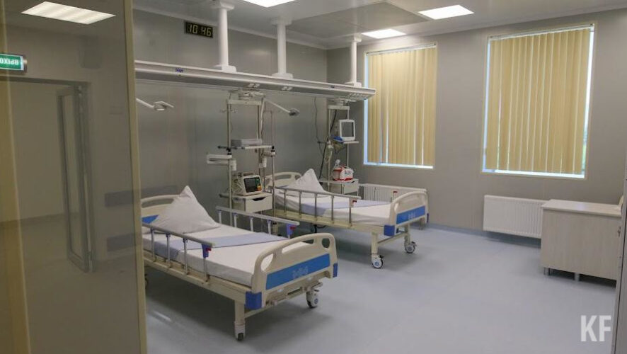 За последнюю неделю зафиксировано 413 случаев заражения штаммом H1N1.