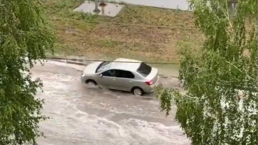 В нефтеграде