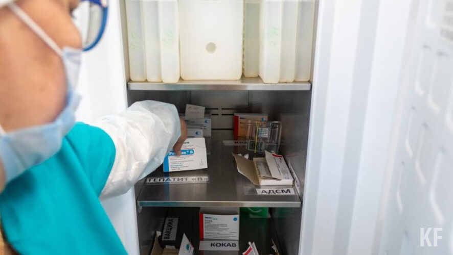 Вирусолог Альтштейн: в России очередная волна ковида ожидается уже в течении этого месяца.