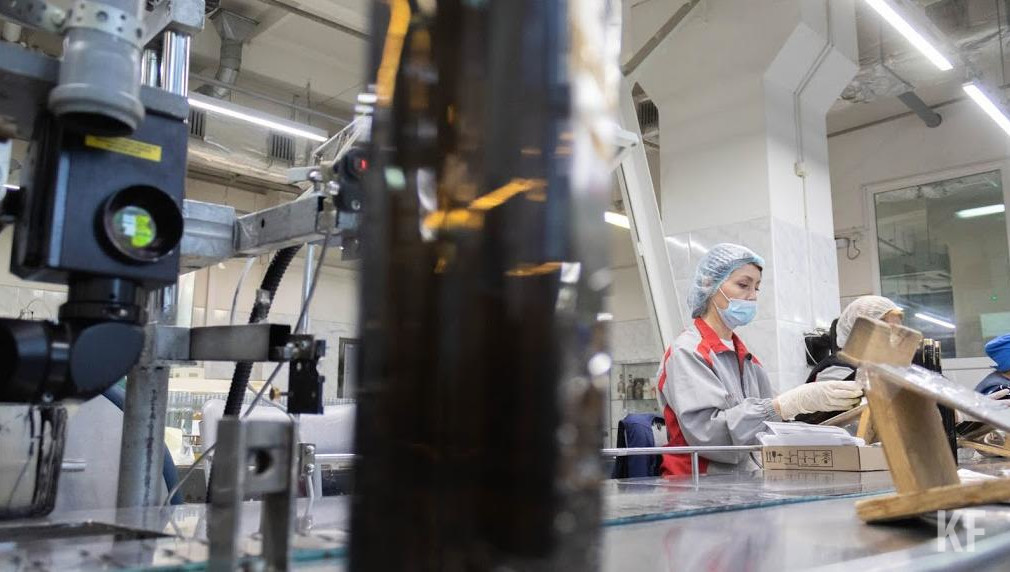 Они создали свыше 10 тысяч рабочих мест.