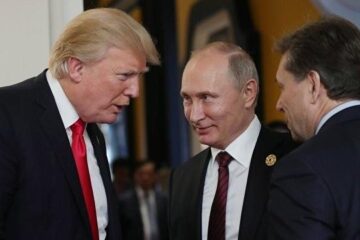 Итоги встречи с лидером России Владимиром Путиным оценил президент США Дональд Трамп. По его мнению