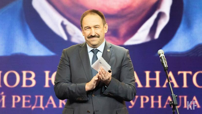 Не смотря на постоянные изменения в ведомстве