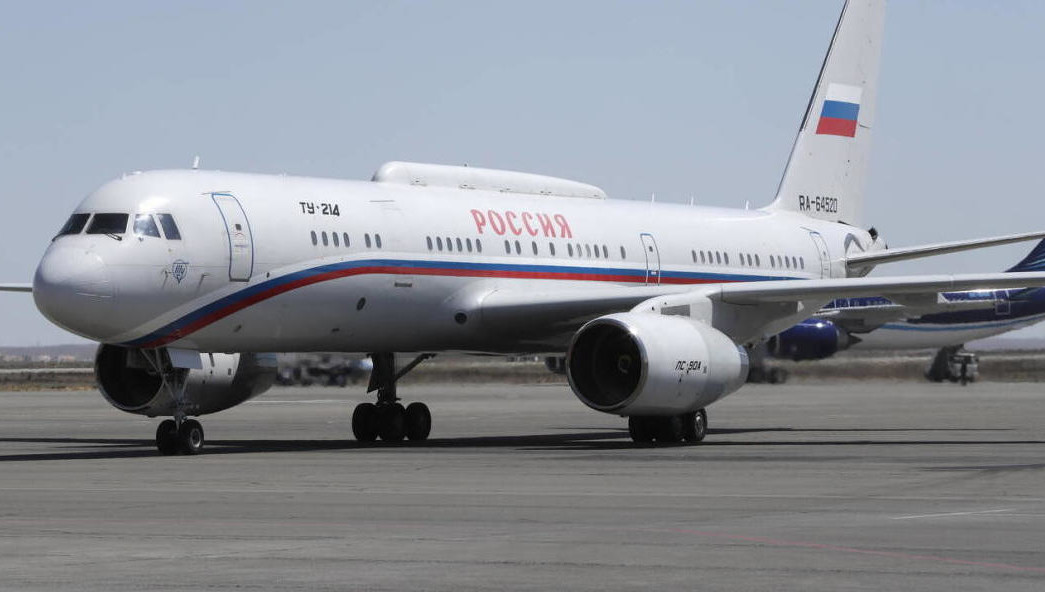 Мишустин заверил