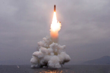Декрет под названием «Политика в отношении ядерного оружия» приняли в Верховном народном собрании КНДР 14-го созыва.