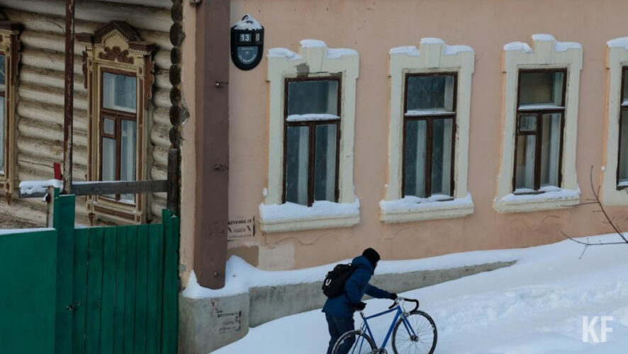 Парня задержали по &laquo;горячим следам&raquo;.