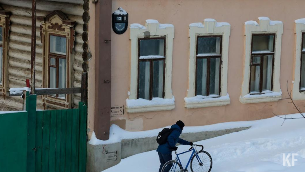 Парня задержали по «горячим следам».