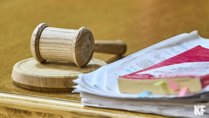 Долг осуждённого составил 1