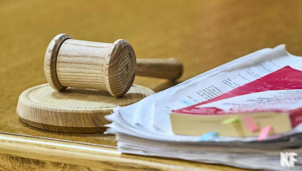 Долг осуждённого составил 1