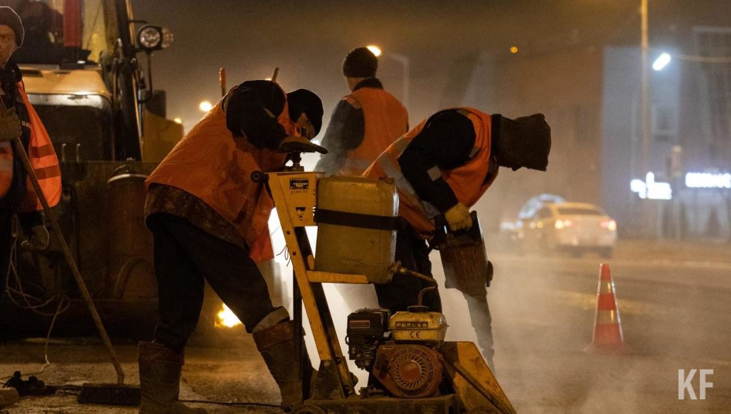 Мэр города ответил ему