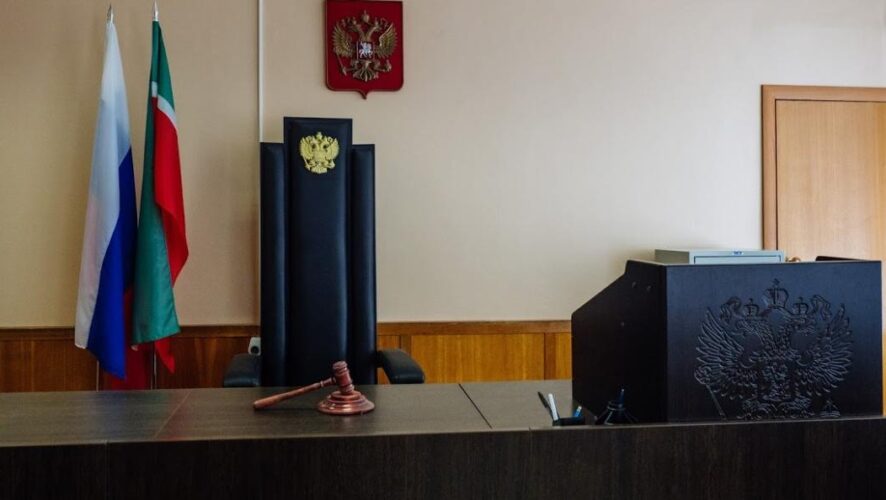 Обвинительное заключение направлено для утверждения в прокуратуру Татарстана