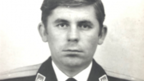 Плотников Владимир Юрьевич в 1998 году ушел из квартиры № 54 дома № 8 по улице Гайдара.