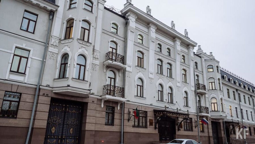 По данным МВД Татарстана