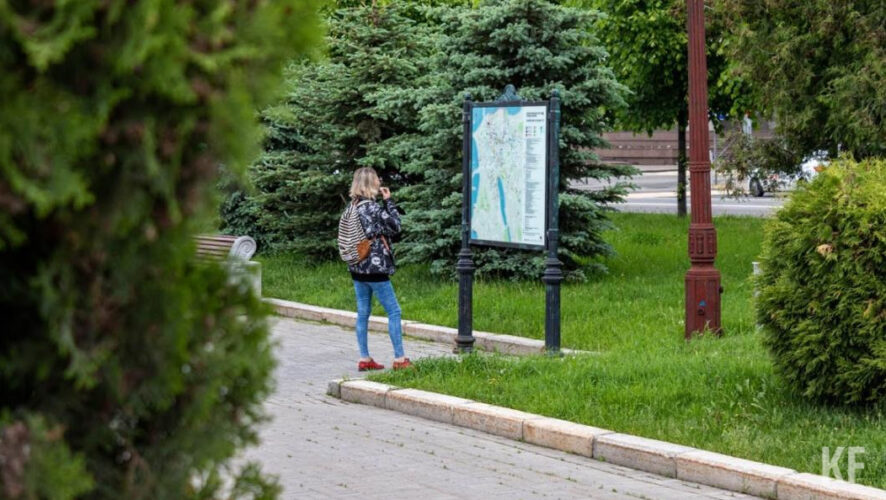 Для победителя конкурса архитекторы создадут проект