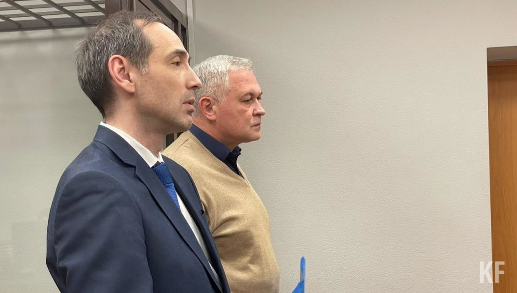 Об этом ходатайствовал его защитник.