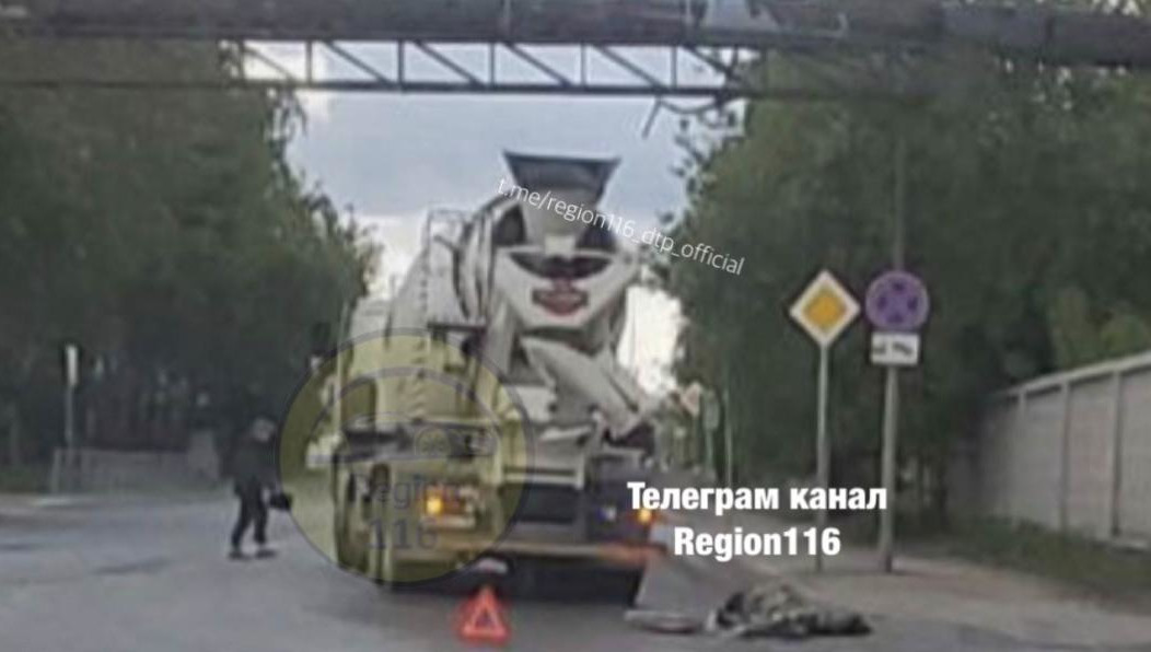 Обстоятельства трагедии выясняются.