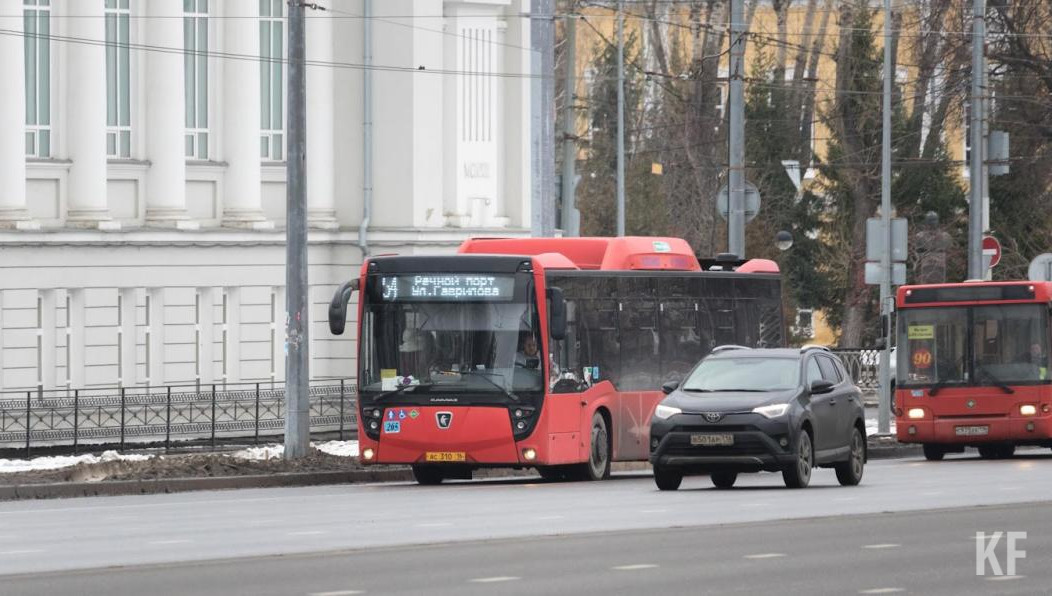 Данный участок уже давно является проблемным.