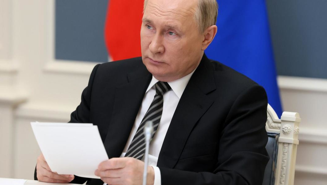 Об этом сообщил пресс-секретарь президента.