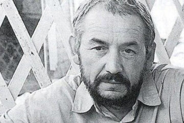 Известный живописец России скончался в 2012 году.