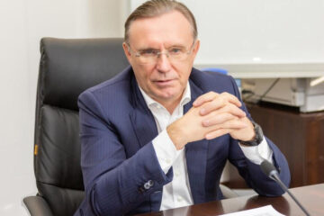 Гендиректор КАМАЗа Сергей Когогин поделился планами.