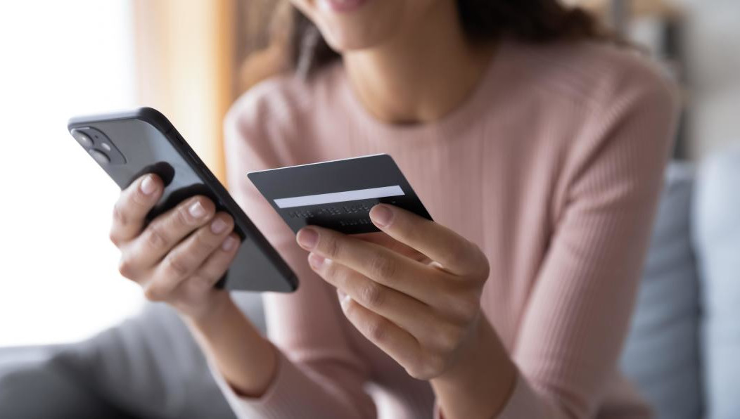 На Всемирный день шопинга и Чёрную пятницу