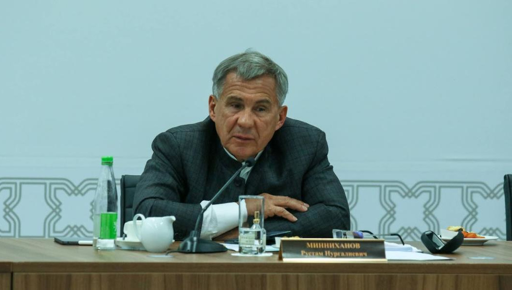 Лидер республики сожалеет